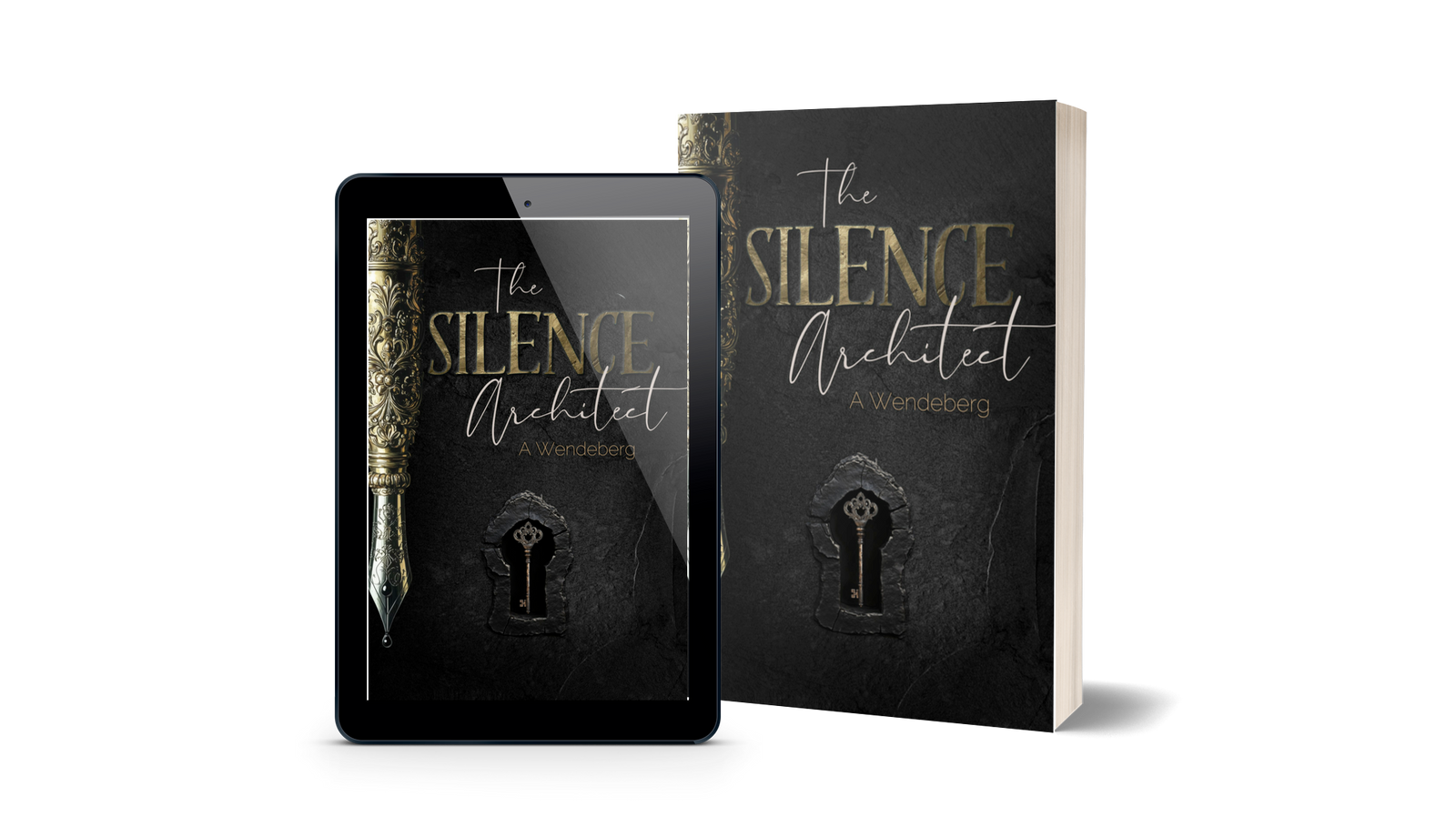 The Silence Architect