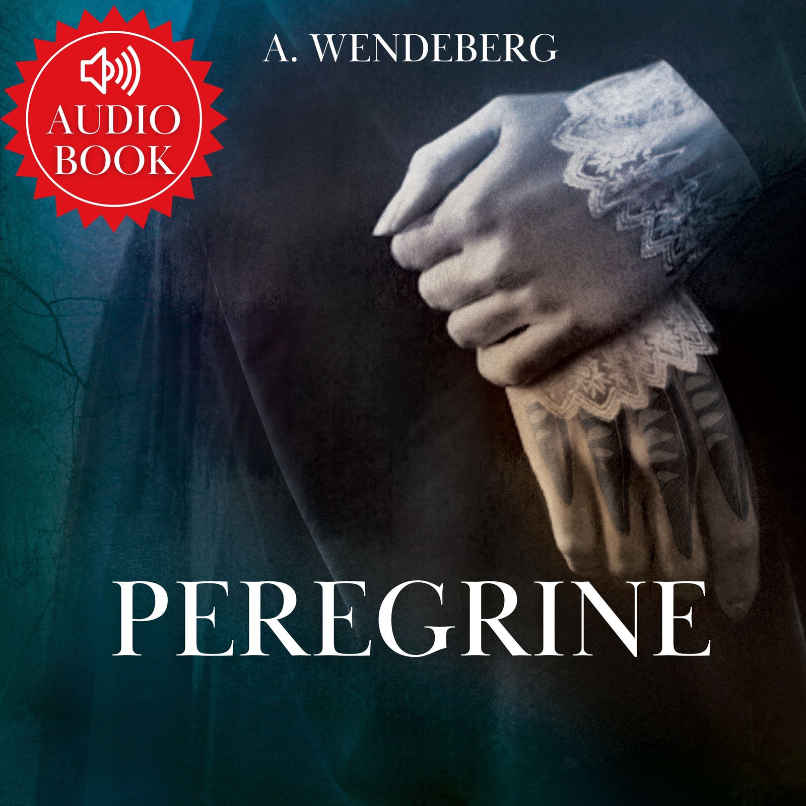 Peregrine - Keeper of Pleas Mysteries, book 3