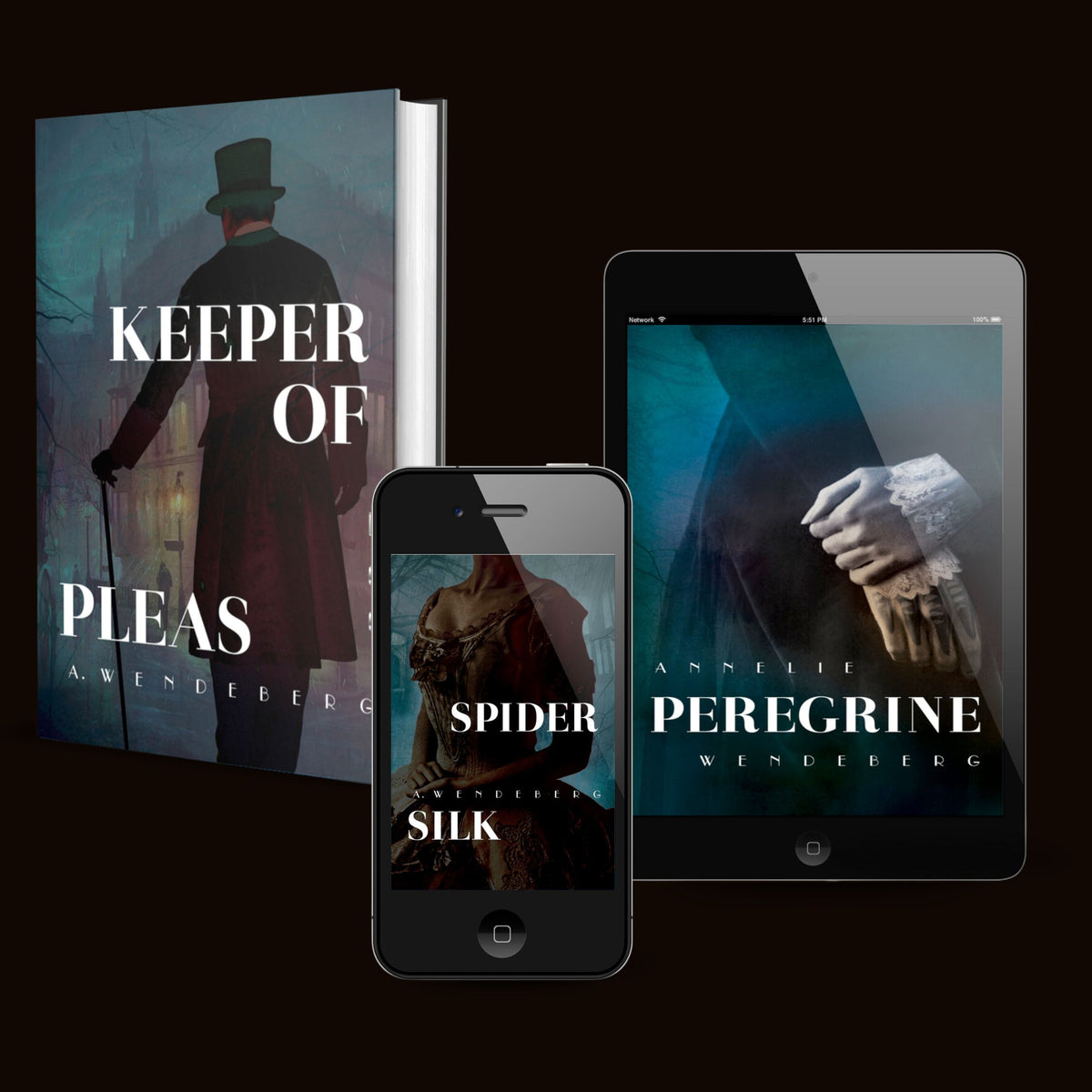 Keeper of Pleas