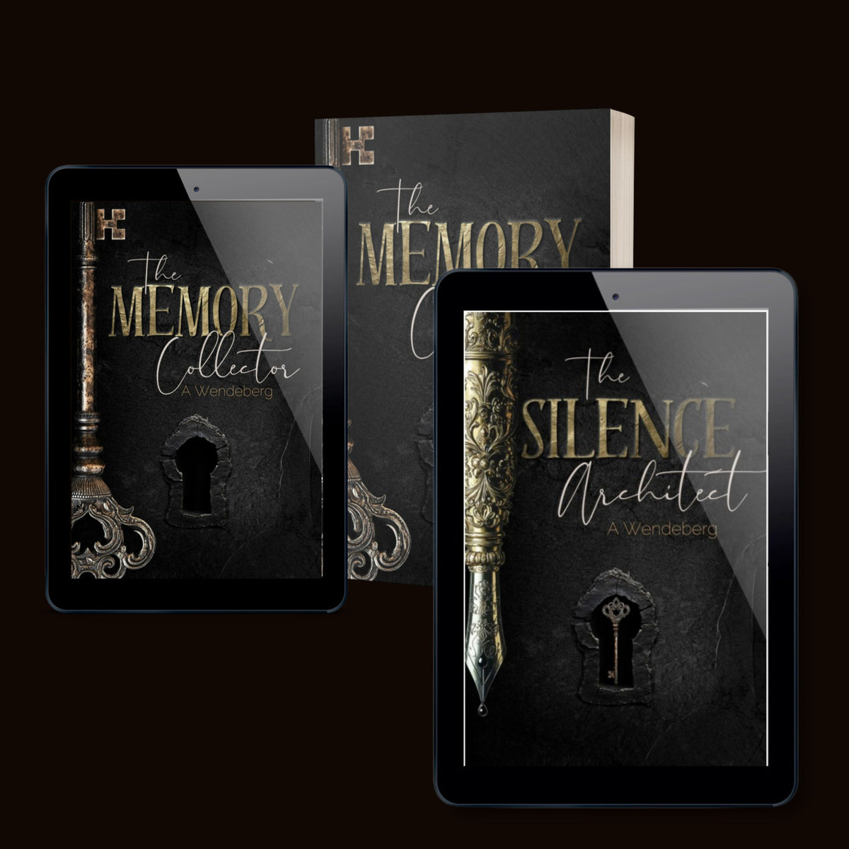 The Memory Collector