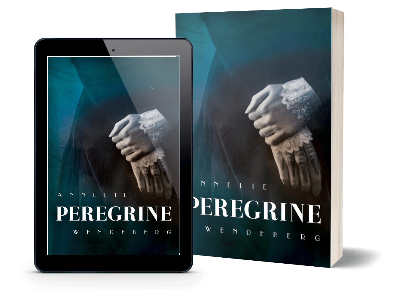 Peregrine - Keeper of Pleas Mysteries, book 3