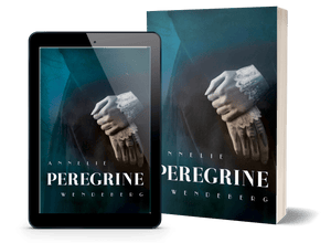 Peregrine - Keeper of Pleas Mysteries, book 3