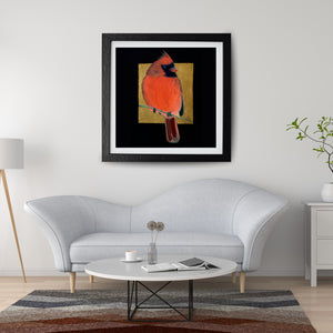Red Cardinal